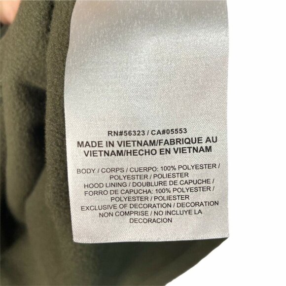 Nike Hoodie M Salute To Service 2017 NFL Sweatshirt Dri On Field 100% Authentic - Picture 6 of 12